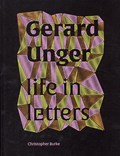 Gerard Unger: life in letters | Christopher Burke | 