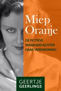 Miep Oranje | Geertje Geerlings | 