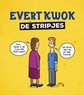 Evert Kwok - De stripjes | Eelke de Blouw ; Tjarko Evenboer | 
