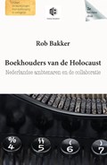 Boekhouders van de Holocaust | Rob Bakker | 