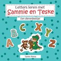 Letters leren met Sammie en Teske | Tante Anna | 