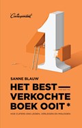 Het bestverkochte boek ooit (met deze titel) | Sanne Blauw | 