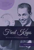 Fred Kaps, meestergoochelaar | Michel van Zeist | 