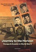 Journey to the Horizon | Hans Onderwater ; Brian Lissette | 