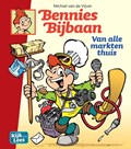Bennies Bijbaan Van alle markten thuis | Michiel Van de Vijver | 