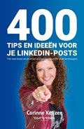 400 tips en ideeën voor je LinkedIn-posts | Corinne Keijzer | 