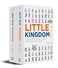 Little Kingdom by the Sea | Mark Zegeling | 