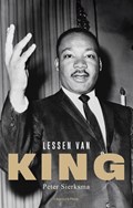 Lessen van King | Peter Sierksma | 