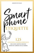 Smartphone Etiquette | Marlous de Haan | 