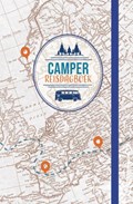 Camper reisdagboek | Nicolette Knobbe | 