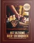 Het Ultieme Bier- en BBQboek | Jeroen Hazebroek ; Harry Havinga | 