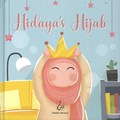 Hidaya's Hijab | Naima Arramdani | 