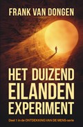 Het duizend eilanden experiment | Frank Van Dongen | 