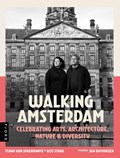 Walking Amsterdam | Floor van Spaendonck ; Gijs Stork | 