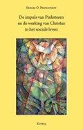 De impuls van Pinksteren en de werking van Christus in het sociale leven | Sergej O. Prokofieff | 