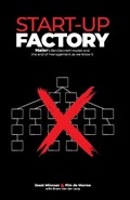 Start-up Factory | Joost Minnaar ; Pim de Morree | 