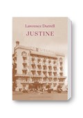 Justine | Lawrence Durrell | 