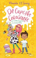 De Cupcake Catastrofe | Rhaida El Touny | 