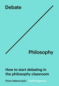 Debate / Philosophy | Floris Velema | 