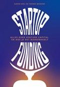 Startup funding | Sjoerd Mol ; Thomas Mensink | 