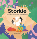 Storkie | Floris Dorgelo | 