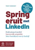 Spring eruit met LinkedIn | Trudy Pannekeet | 