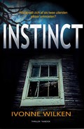 Instinct | Ivonne Wilken | 