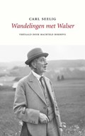 Wandelingen met Walser | Carl Seelig | 