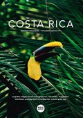 Costa Rica reisgids magazine 2023 + inclusief gratis app | Marlou Jacobs ; Godfried van Loo | 