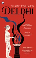 Delphi | Clare Pollard | 
