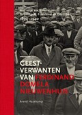 Geestverwanten van Ferdinand Domela Nieuwenhuis | Arend Hazekamp | 
