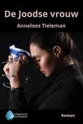 De Joodse vrouw | Anneloes Tieleman | 