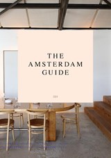 The Amsterdam Guide - Petite Passport | Pauline Egge | 9789083280806