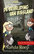 De bevrijding van Biesland | Nanda Roep | 
