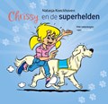Chrissy en de superhelden | Natasja Koeckhoven | 
