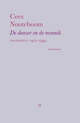 De danser en de monnik | Cees Nooteboom | 9789083295534