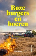 Boze burgers en boeren | Ewald Engelen | 