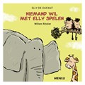 Elly de Olifant | Willem Ritstier | 