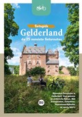 Fietsgids Gelderland - De 25 mooiste fietsroutes | Godfried van Loo ; Marlou Jacobs | 