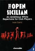 The Open Sicilian | Ivan Saric | 