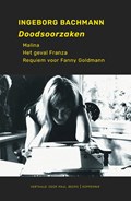 Doodsoorzaken | Ingeborg Bachmann | 