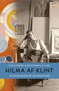 Hilma af Klint en haar salon op vrijdagavond | Sofia Lundberg | 