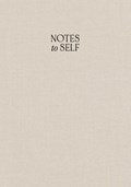 Notes to Self | Kelly Weekers | 