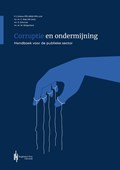 Corruptie en ondermijning | F.J. Erkens ; C. Raat ; О. Schuwer ; W. Slingerland | 