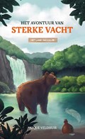 Het avontuur van Sterke Vacht | Anique Veldhuis | 