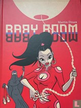 Baby Boom | Martin Draax | 9789083358666