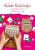 Kinderliedjes - Speelboek 2 | Yvonne van der Laan | 