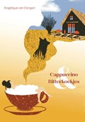 Cappuccino en bitterkoekjes | Angelique van Dongen | 