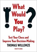 What Would You Play? | Thomas Willemze | 