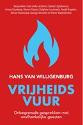 Vrijheidsvuur | Hans van Willigenburg | 
